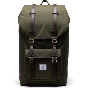 Herschel supply co. Little America backpack